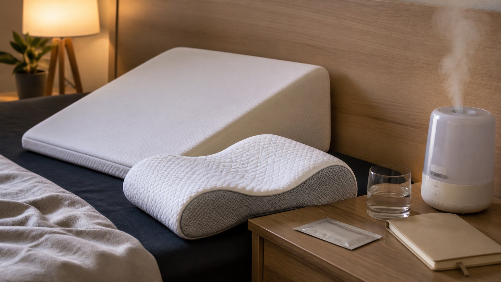 How to Choose Sleep Products for Snoring Reduction