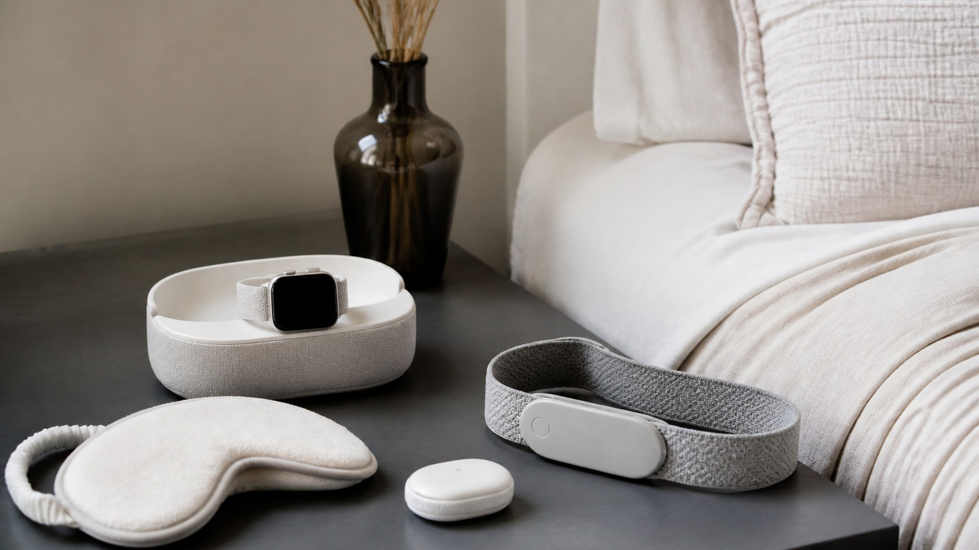 How to Choose Sleep Therapy Devices for Sleep Tracking