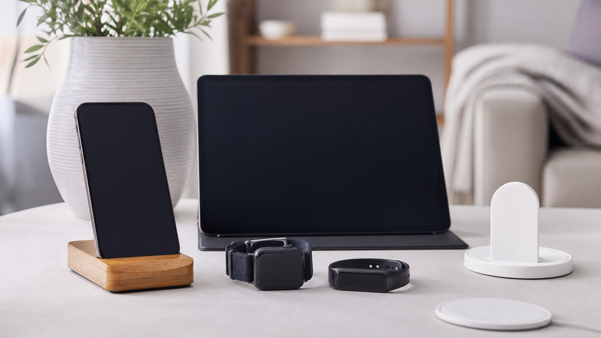 How to Choose Smart Health Wearables for Data Sharing