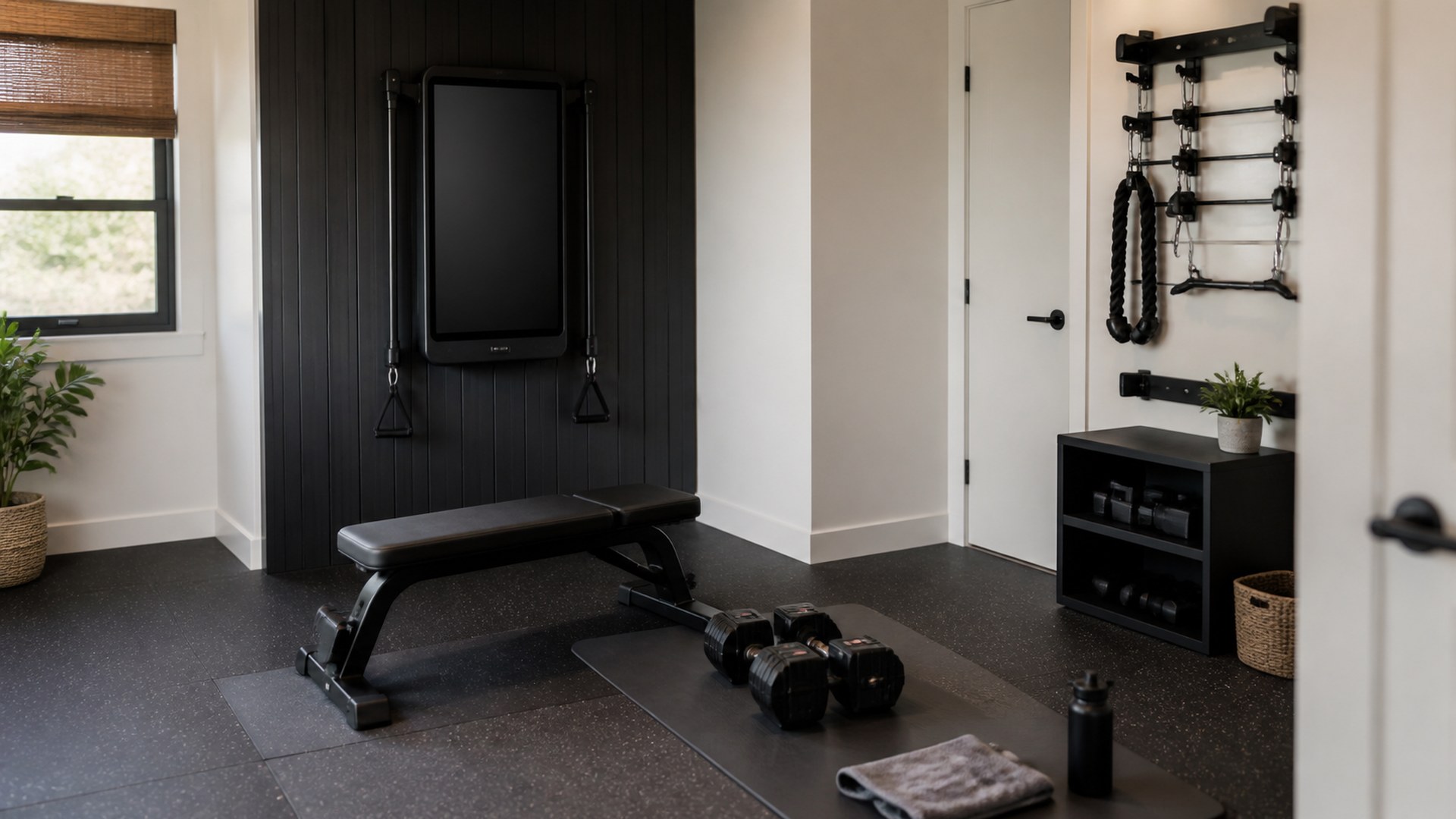 How to Choose Smart Home Gyms for Home Gyms