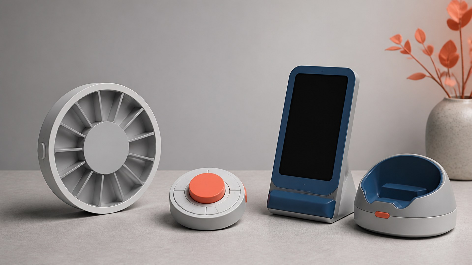 How to Choose Smart Pill Dispensers for Ease of Use and Accessibility