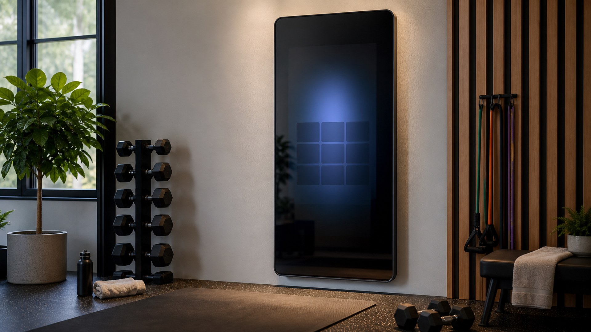How to Choose Smart Workout Mirrors for Connected Coaching