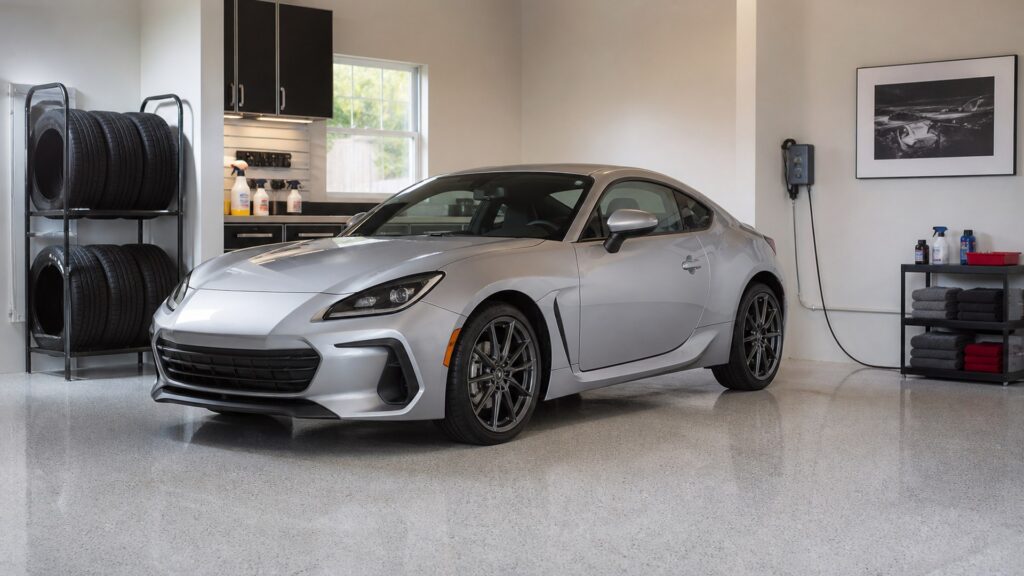sports cars shopping setup for specialty vehicles ownership planning with practical vehicle-focused details