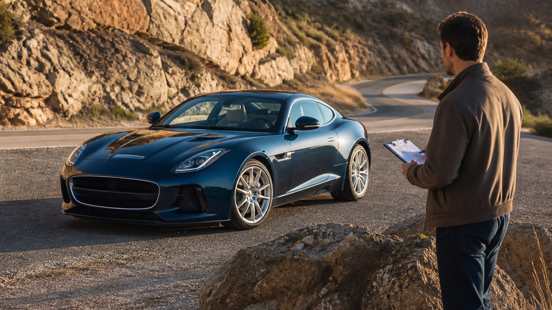 How to Choose Sports Cars for Test Drive Priorities