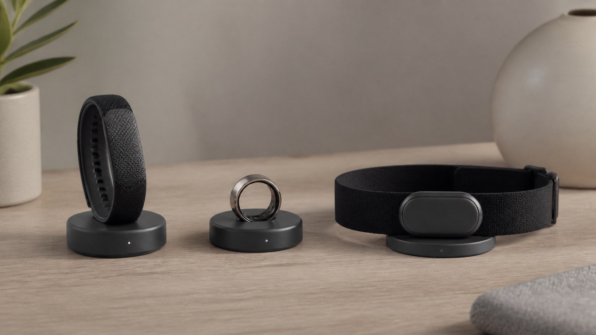 How to Choose Stress Tracking Wearables for Low-Distraction Daily Use