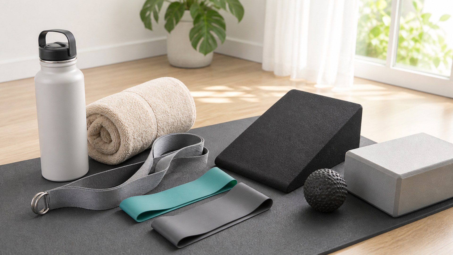 How to Choose Stretching Tools for Physical Therapy
