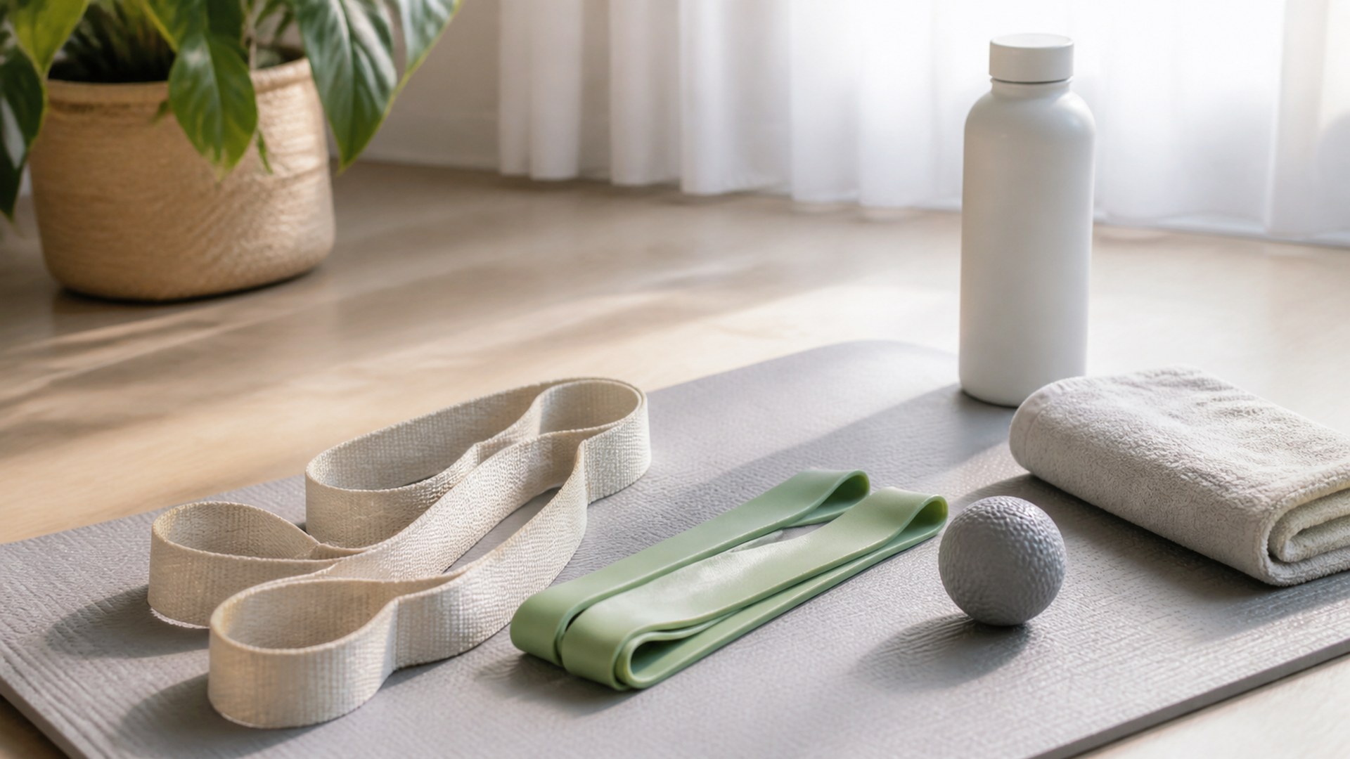 How to Choose Stretching Tools for Sore Muscles