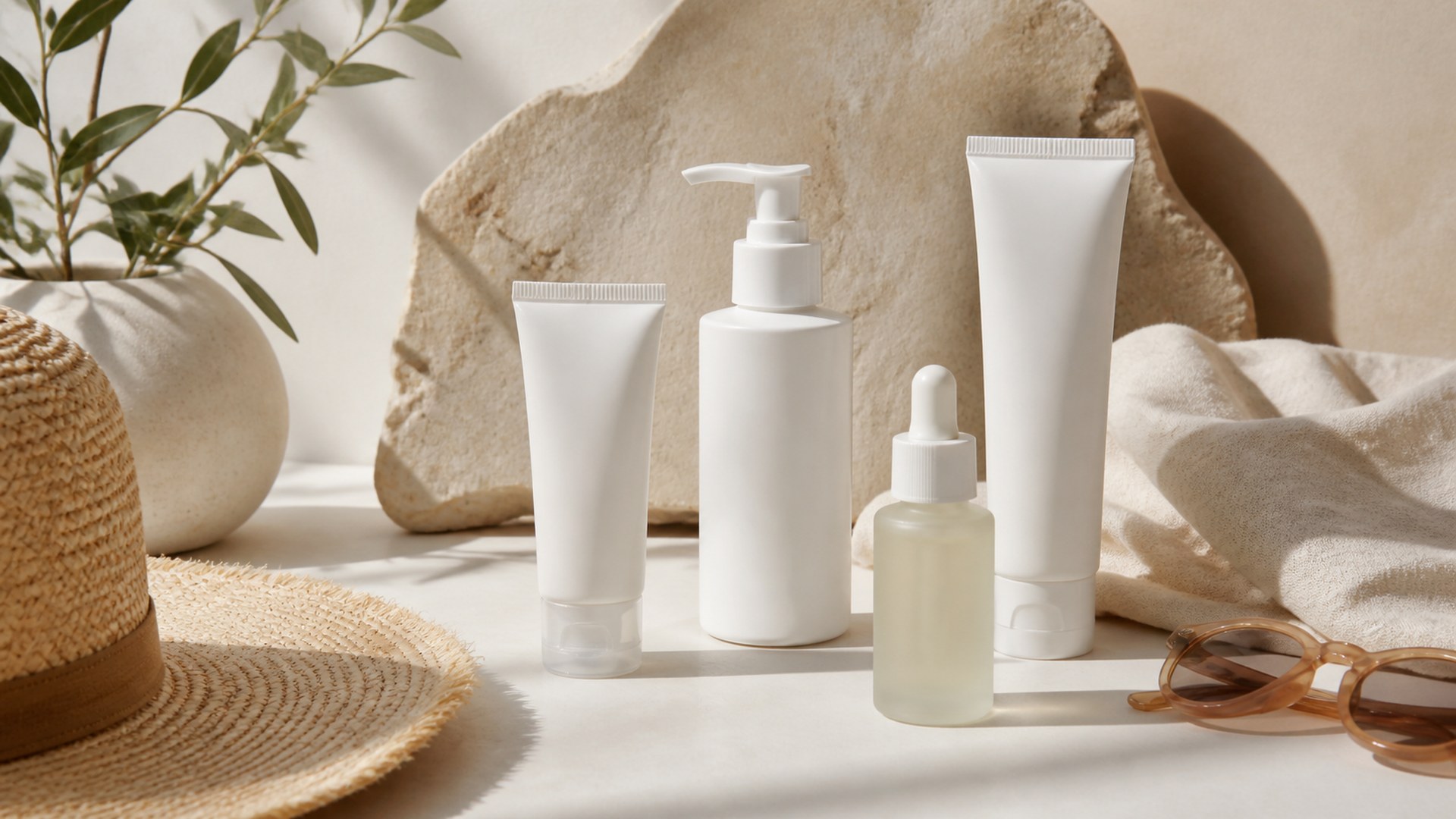 How to Choose Sun Protection for Sensitive Skin