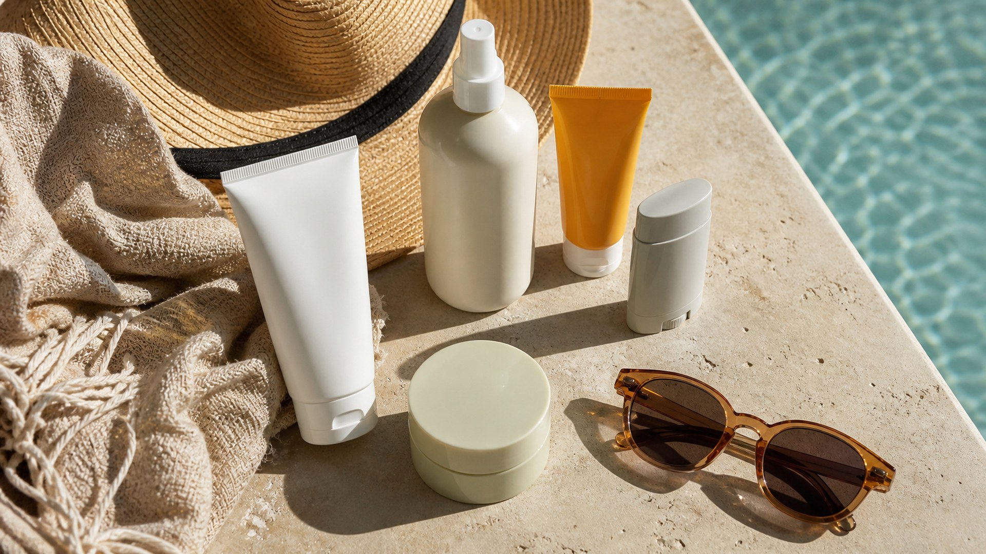 How to Choose Sun Protection for Reliable UV Coverage