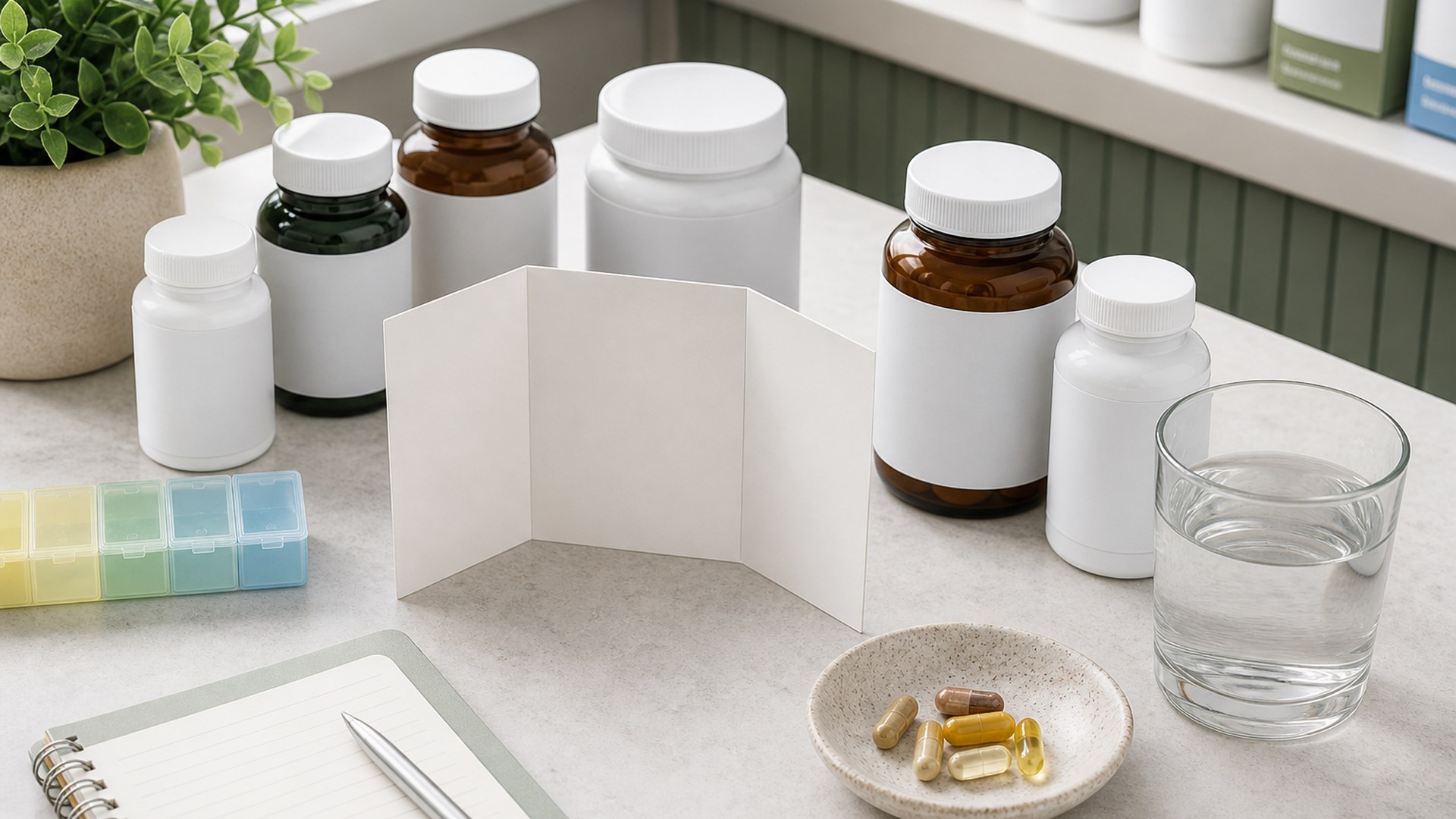How to Choose Supplements for Immune Support