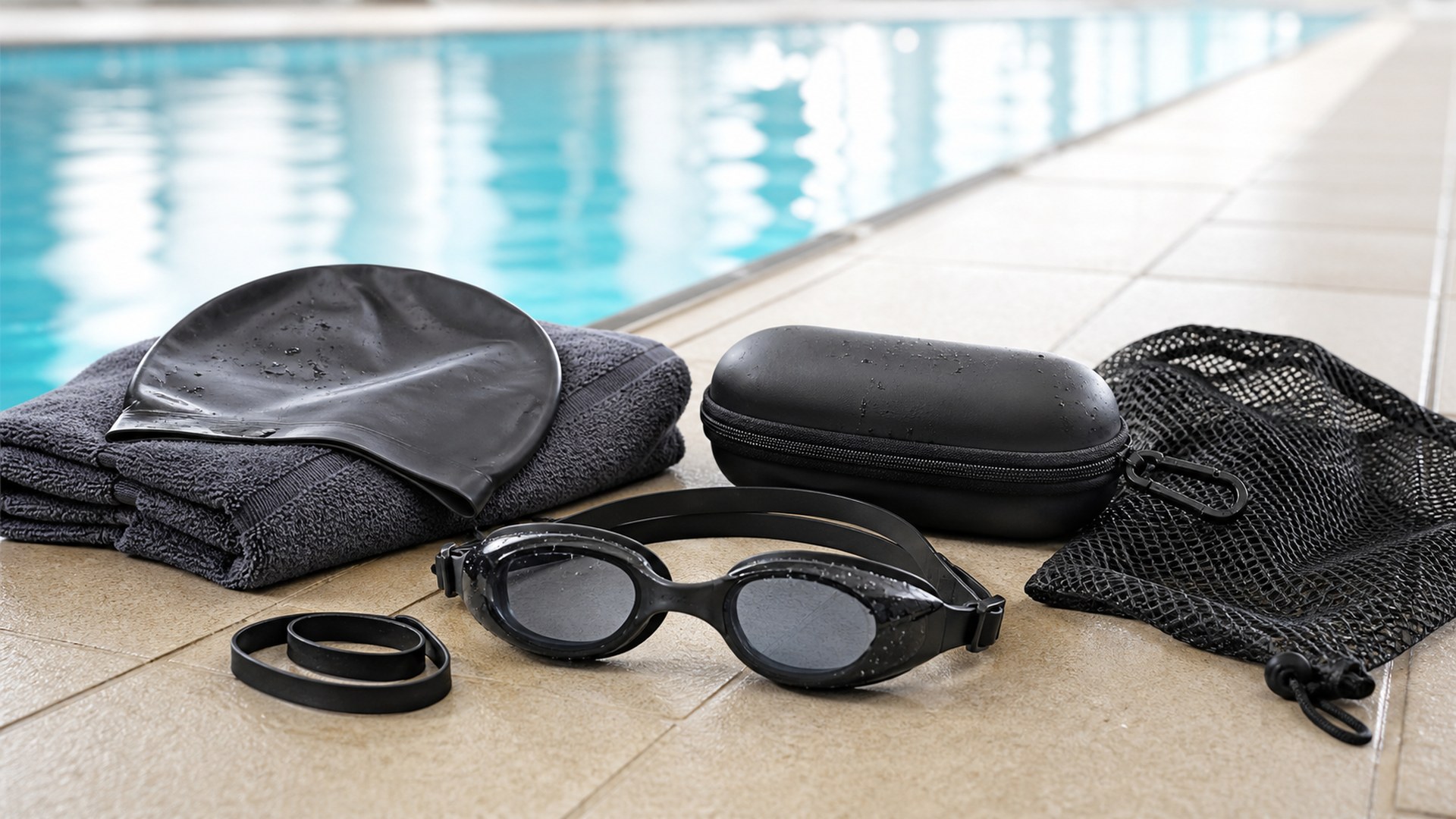 How to Choose Swim Goggles for Frequent Practice