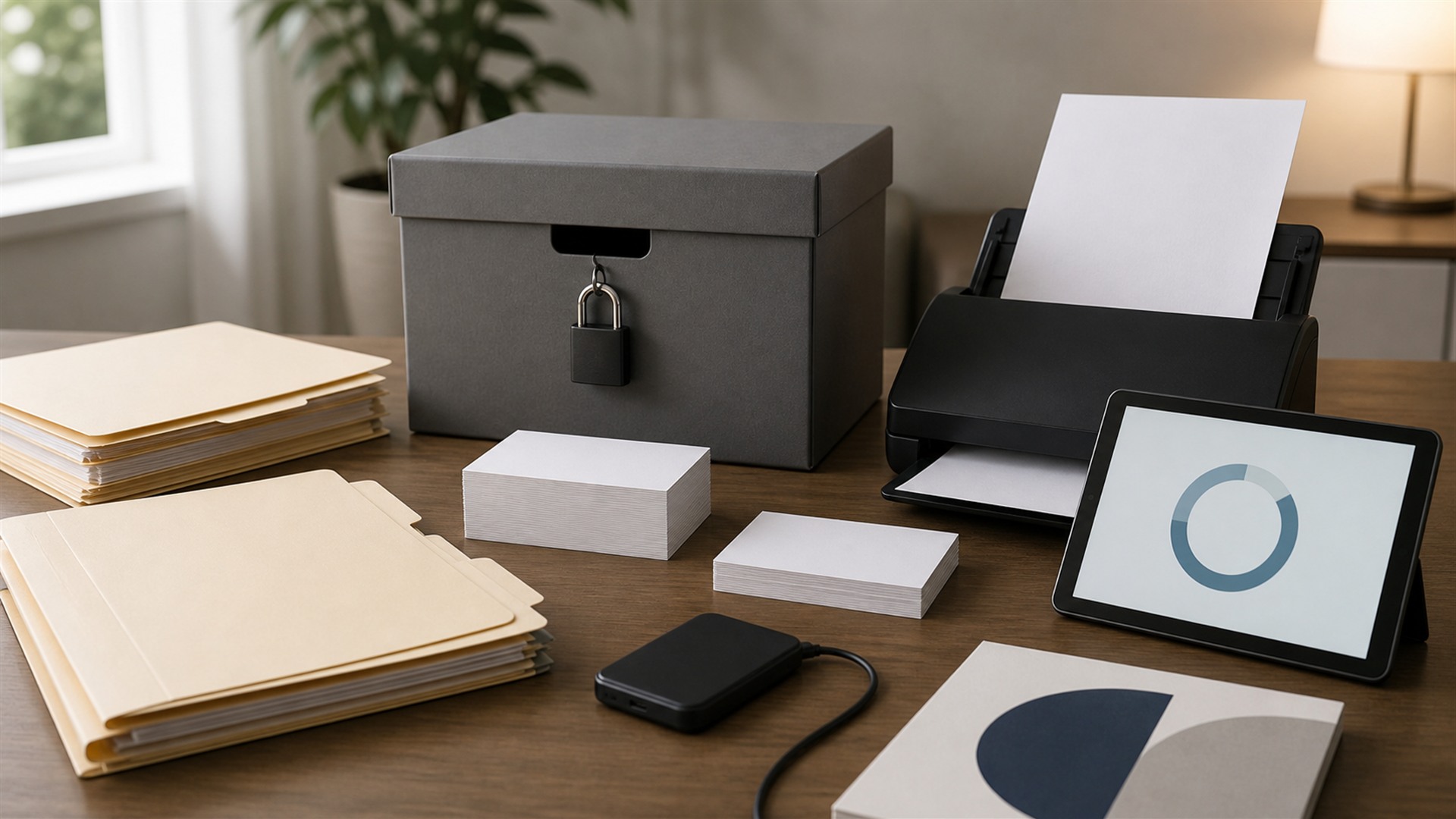 How to Choose Tax Preparation Software for Year-End Reporting