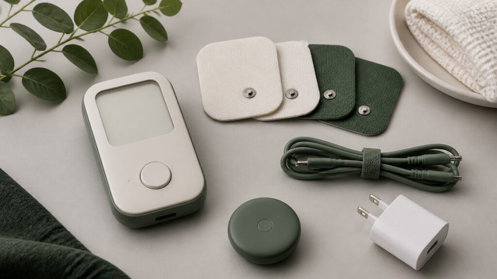 Unbranded tdcs brain stimulation devices products arranged for a careful buying comparison