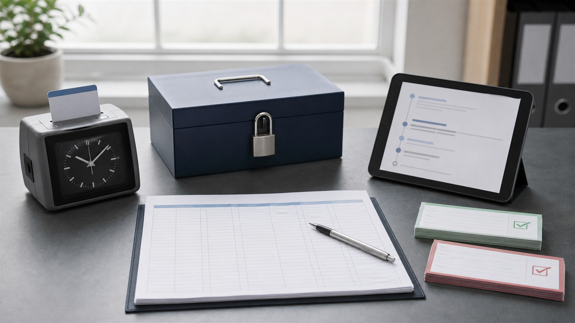 How to Choose Time Tracking Software for Compliance Tracking