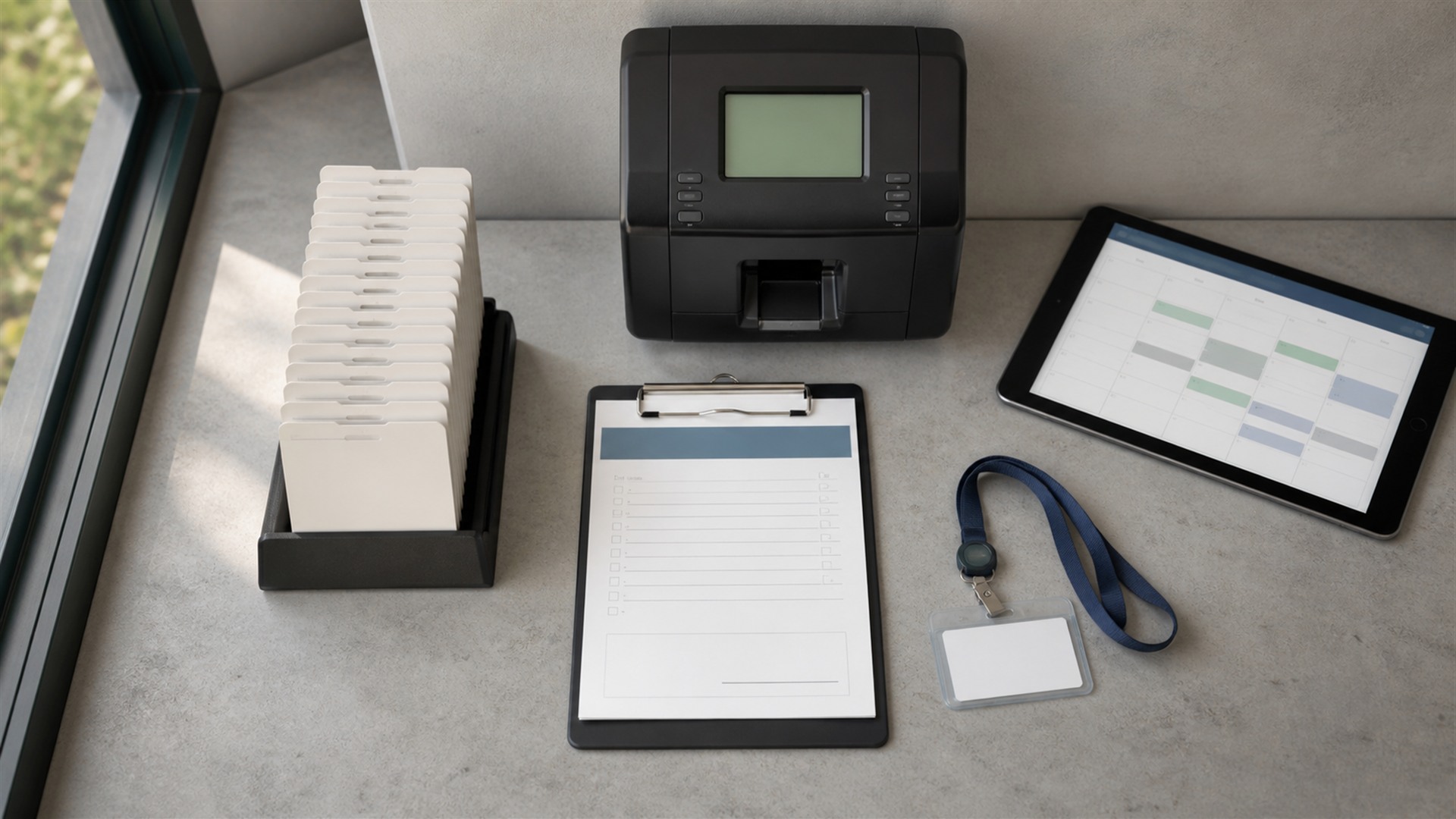 How to Choose Time Tracking Software for Hourly Employees