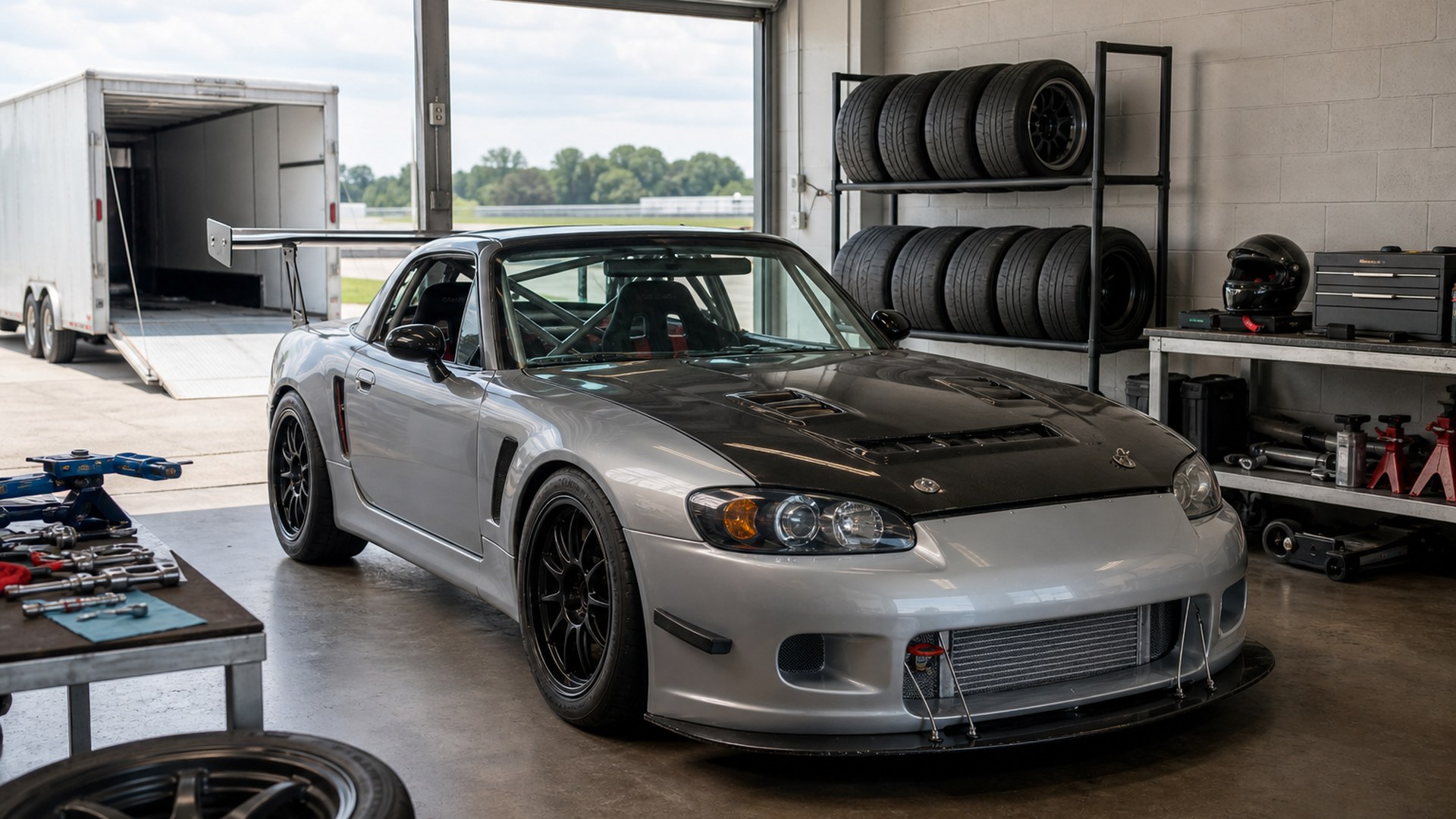 How to Choose Track Cars for Specialty Vehicles Ownership Planning