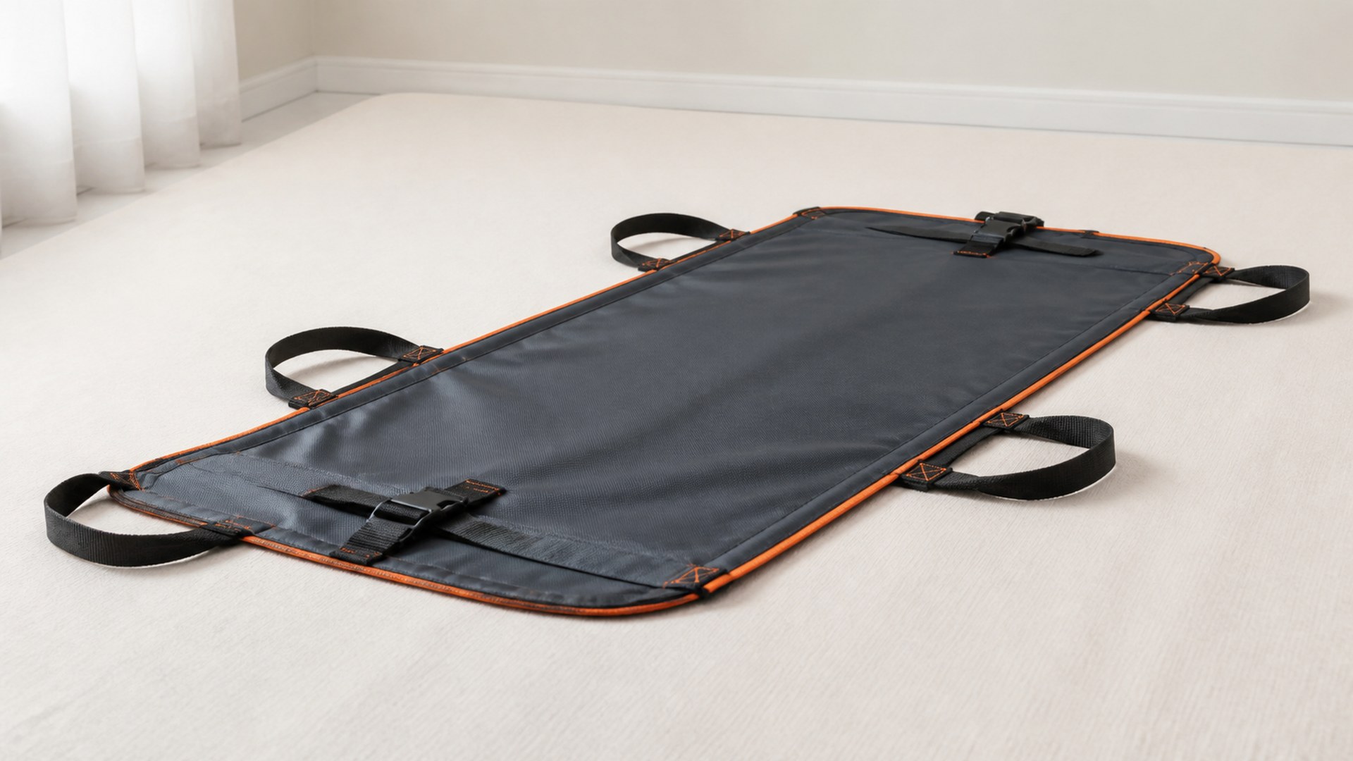 How to Choose Transfer Belts for Ease of Use and Accessibility