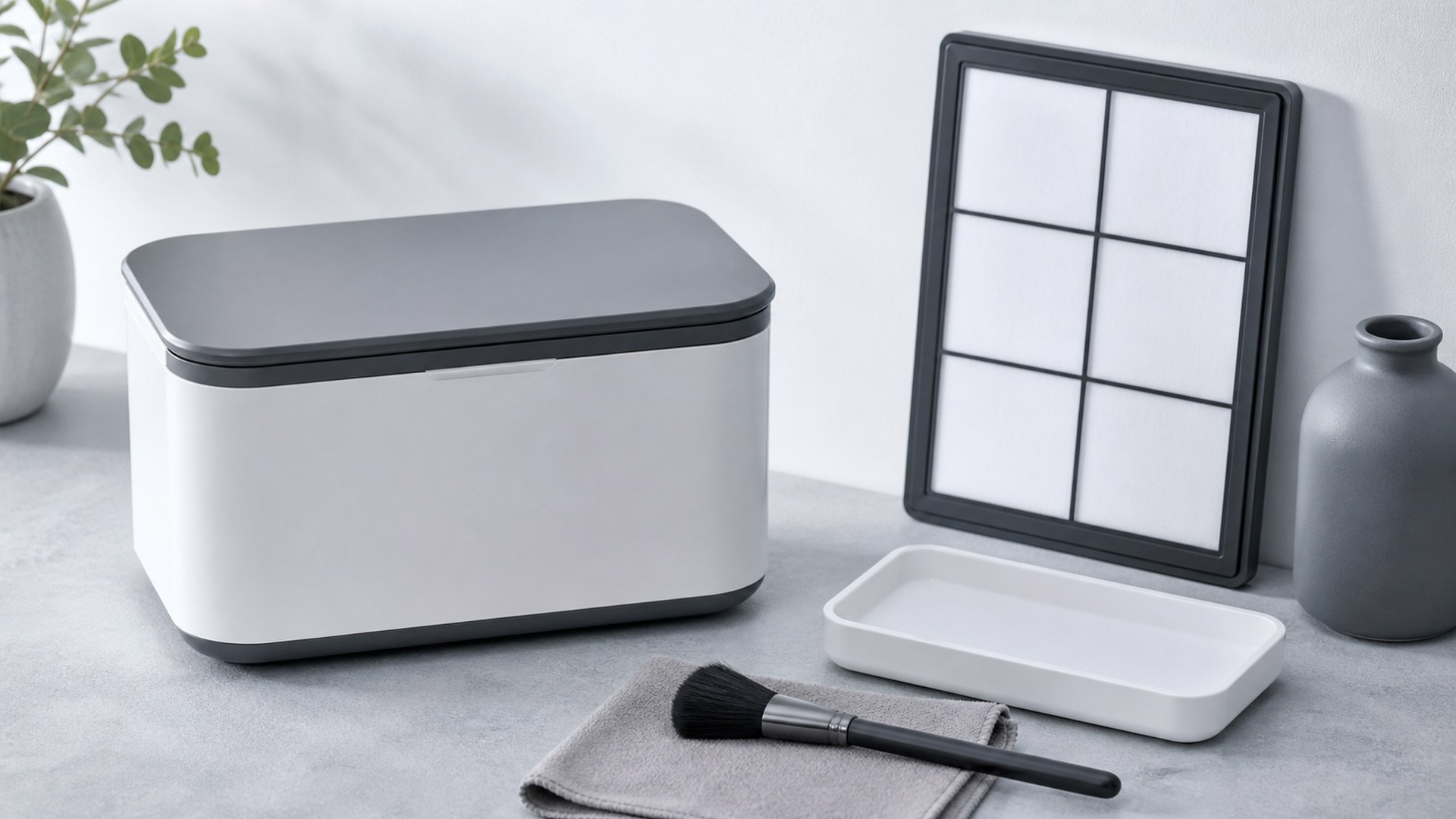 How to Choose UV Sanitizers for Filter, Sensor, and Cleaning Checks