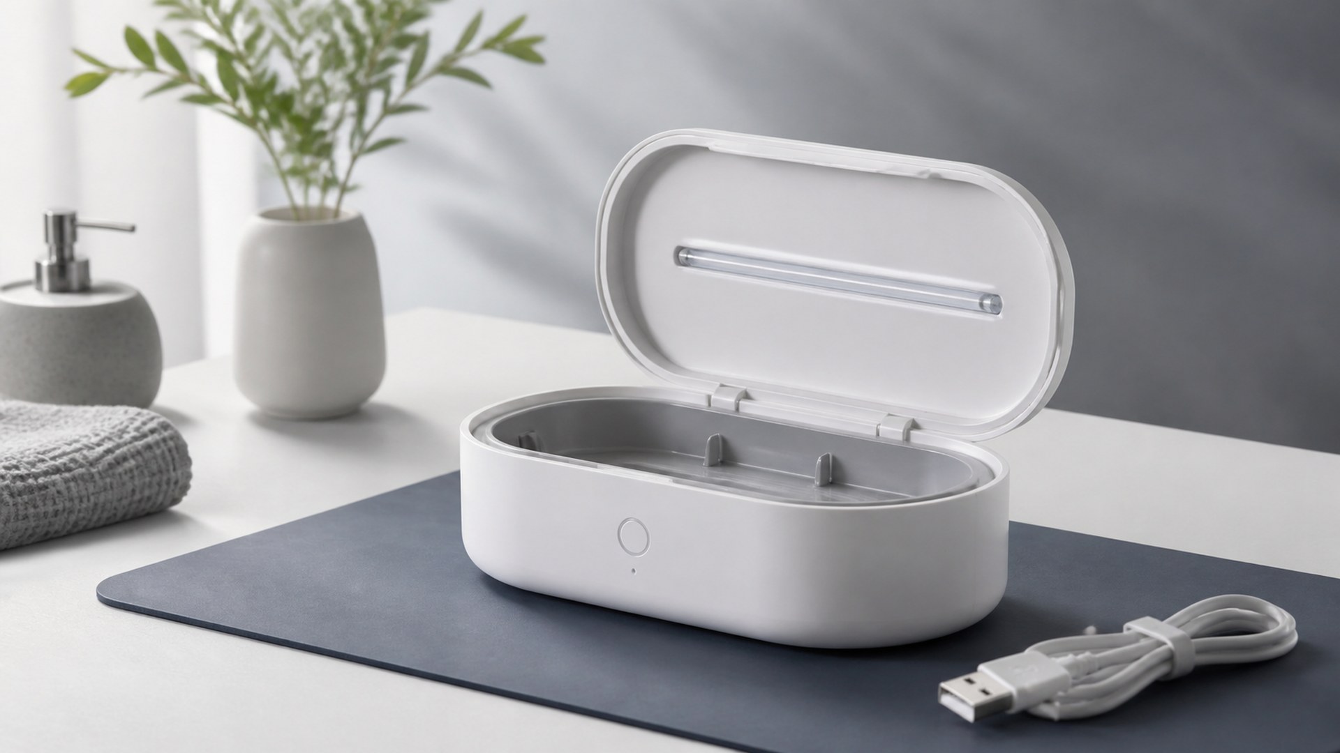 How to Choose UV Sanitizers for Water & Hygiene Health Devices Setup and Maintenance