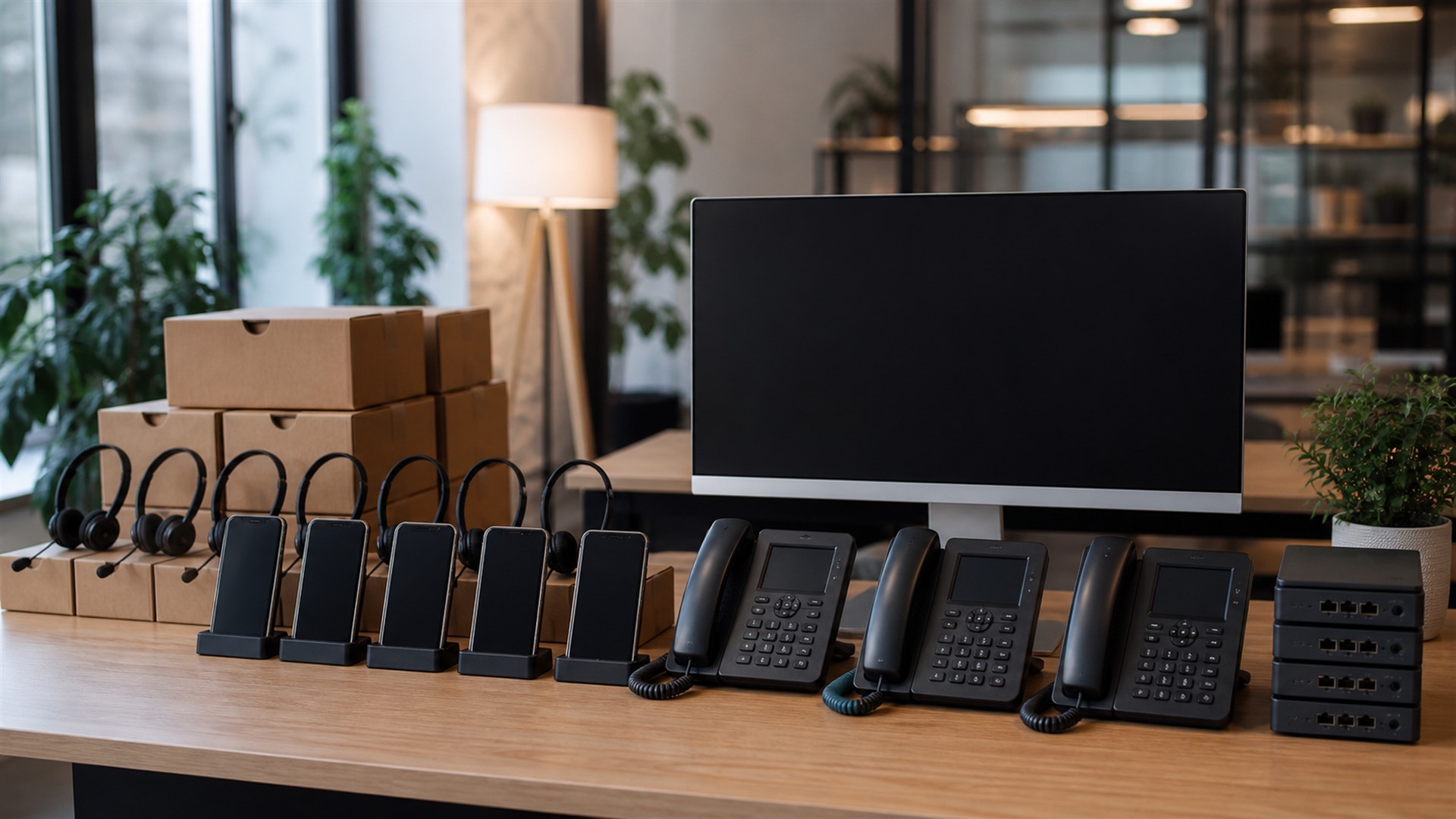 How to Choose Virtual Phone Systems for Growing Teams