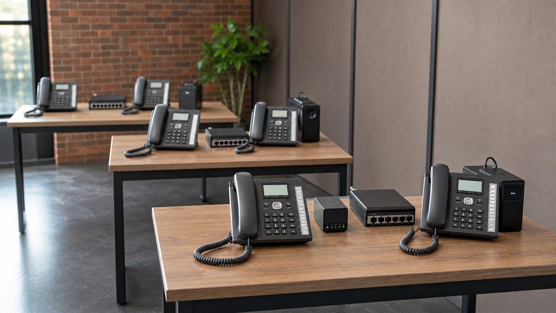 How to Choose VoIP Phone Systems for Multi-Location Offices