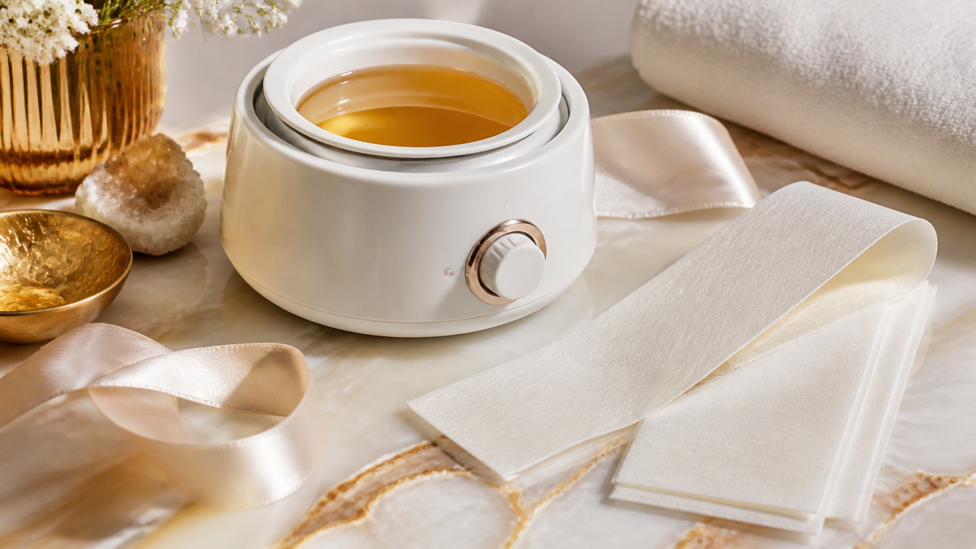 How to Choose Waxing Kits for Smooth Results