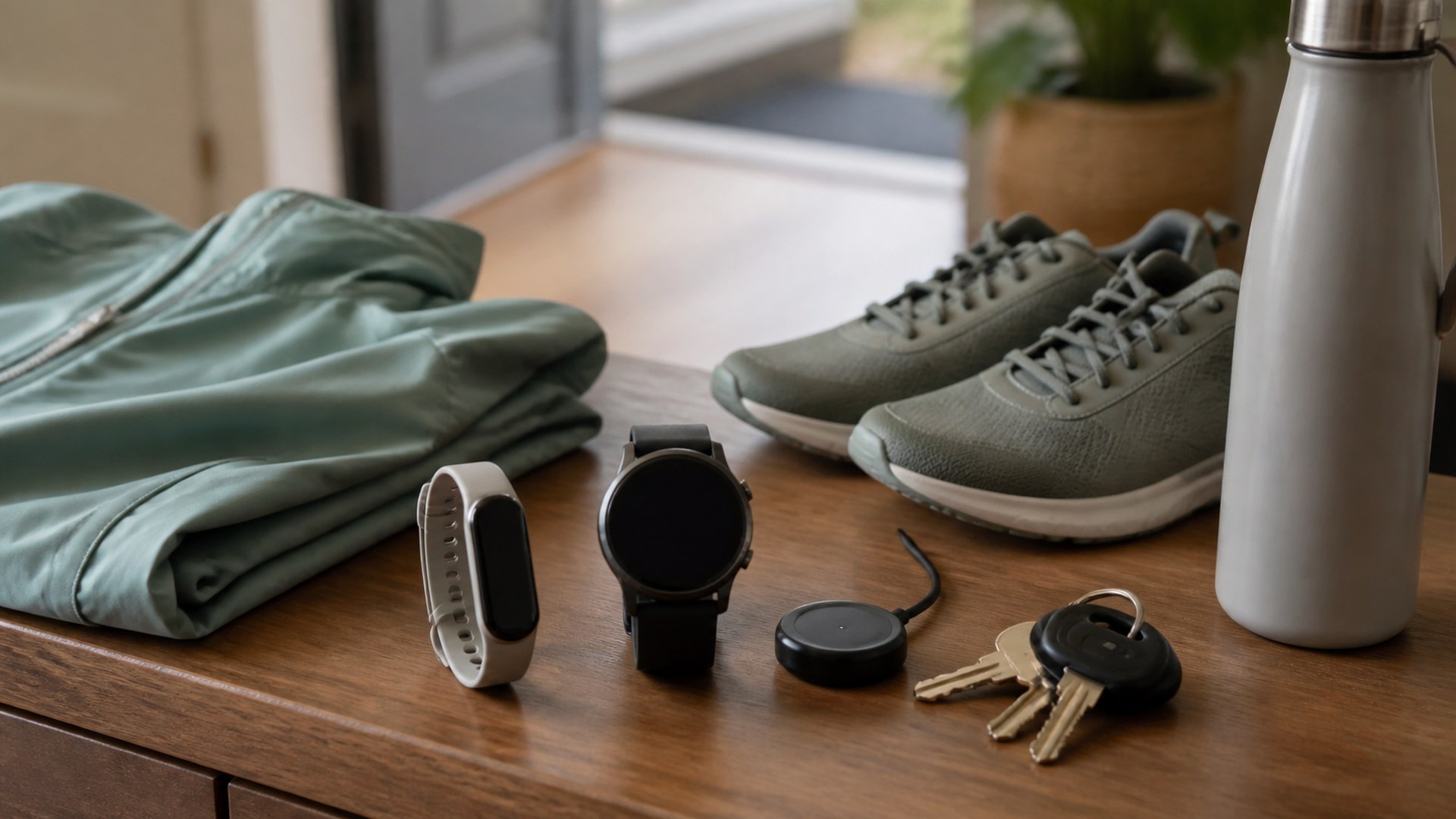How to Choose Wearable Fitness Trackers for Daily Activity Tracking