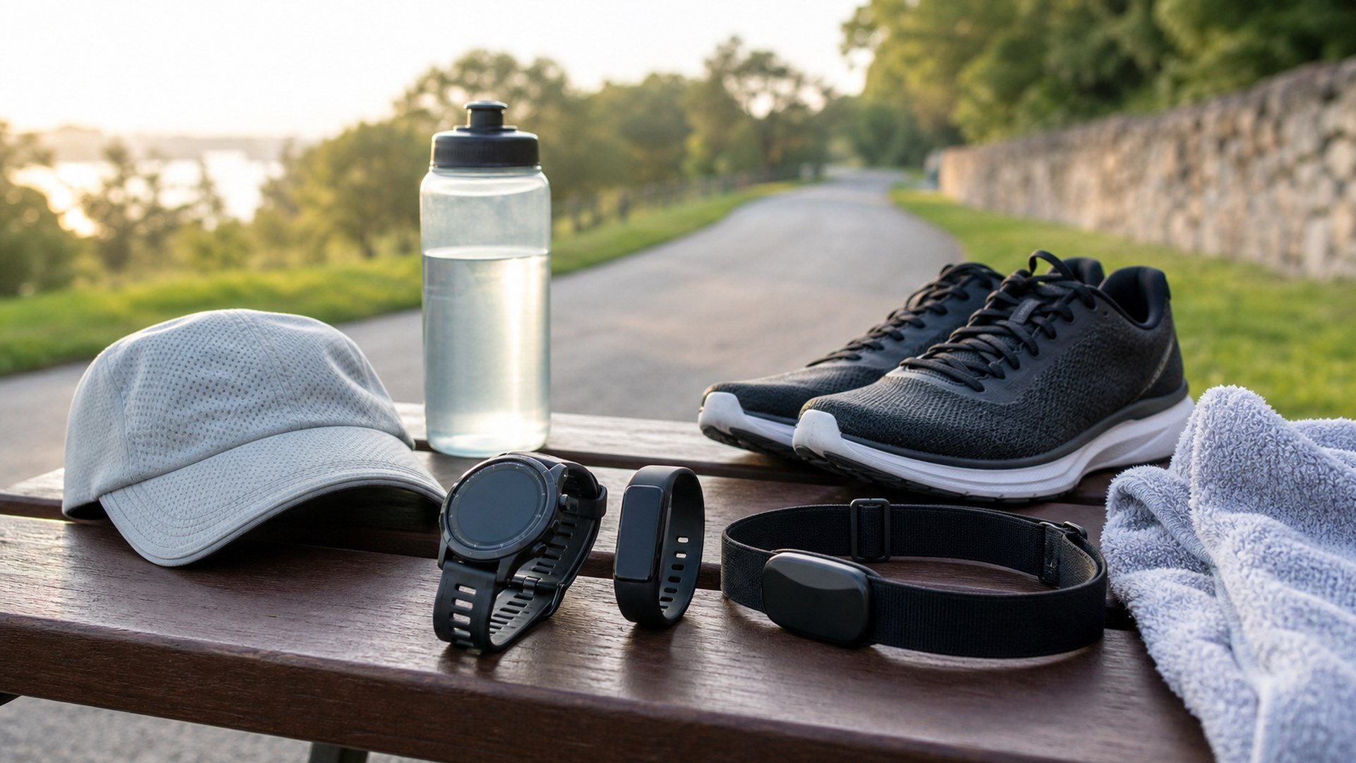How to Choose Wearable Fitness Trackers for Runners