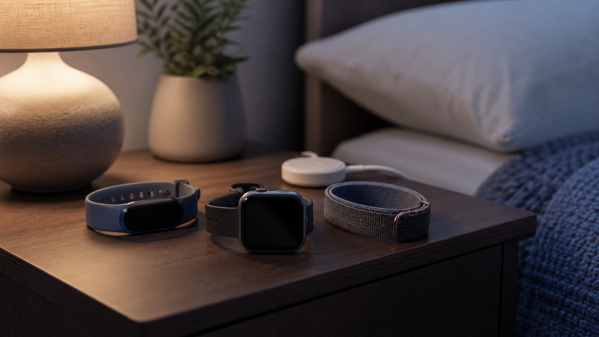 How to Choose Wearable Fitness Trackers for Sleep Tracking