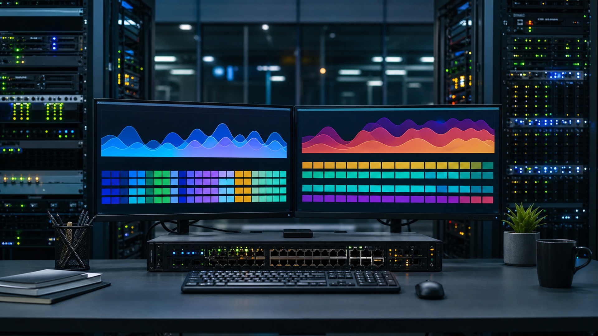 How to Choose Web Hosting & Website Platforms for High-Traffic Websites