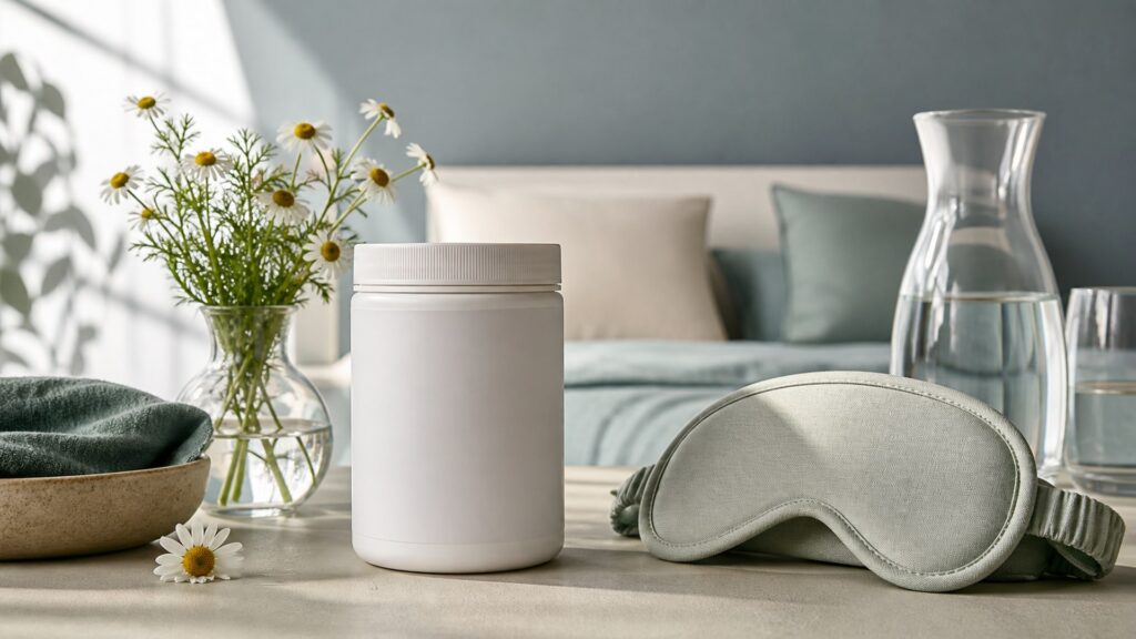 Unbranded weight management supplements products arranged for a careful buying comparison