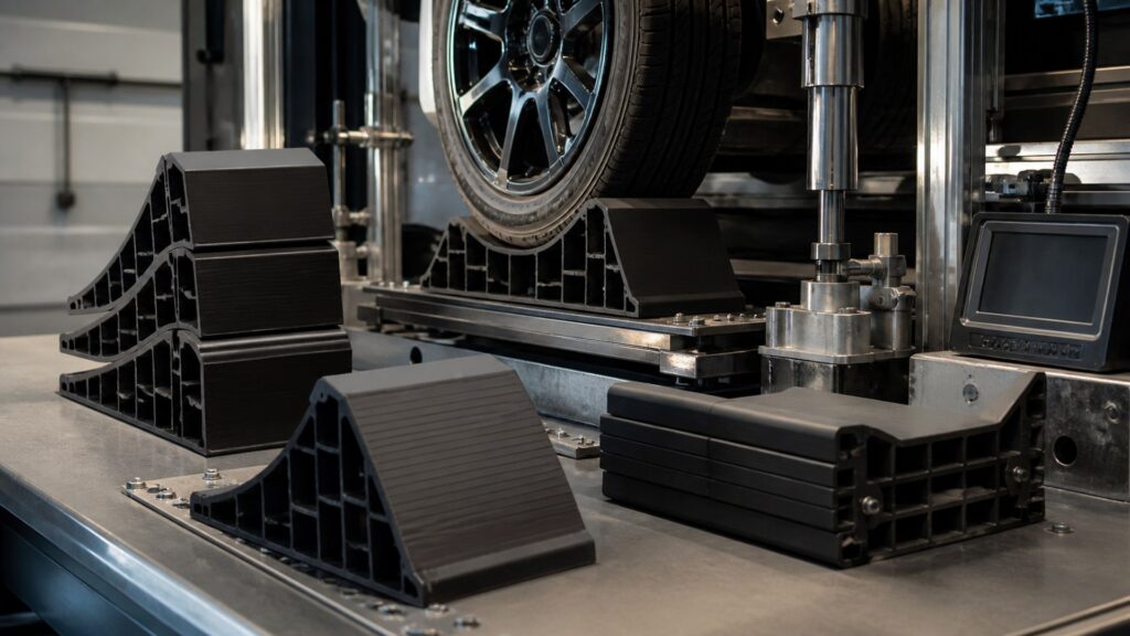 wheel cribs shopping setup for durability and warranty checks with practical vehicle-focused details