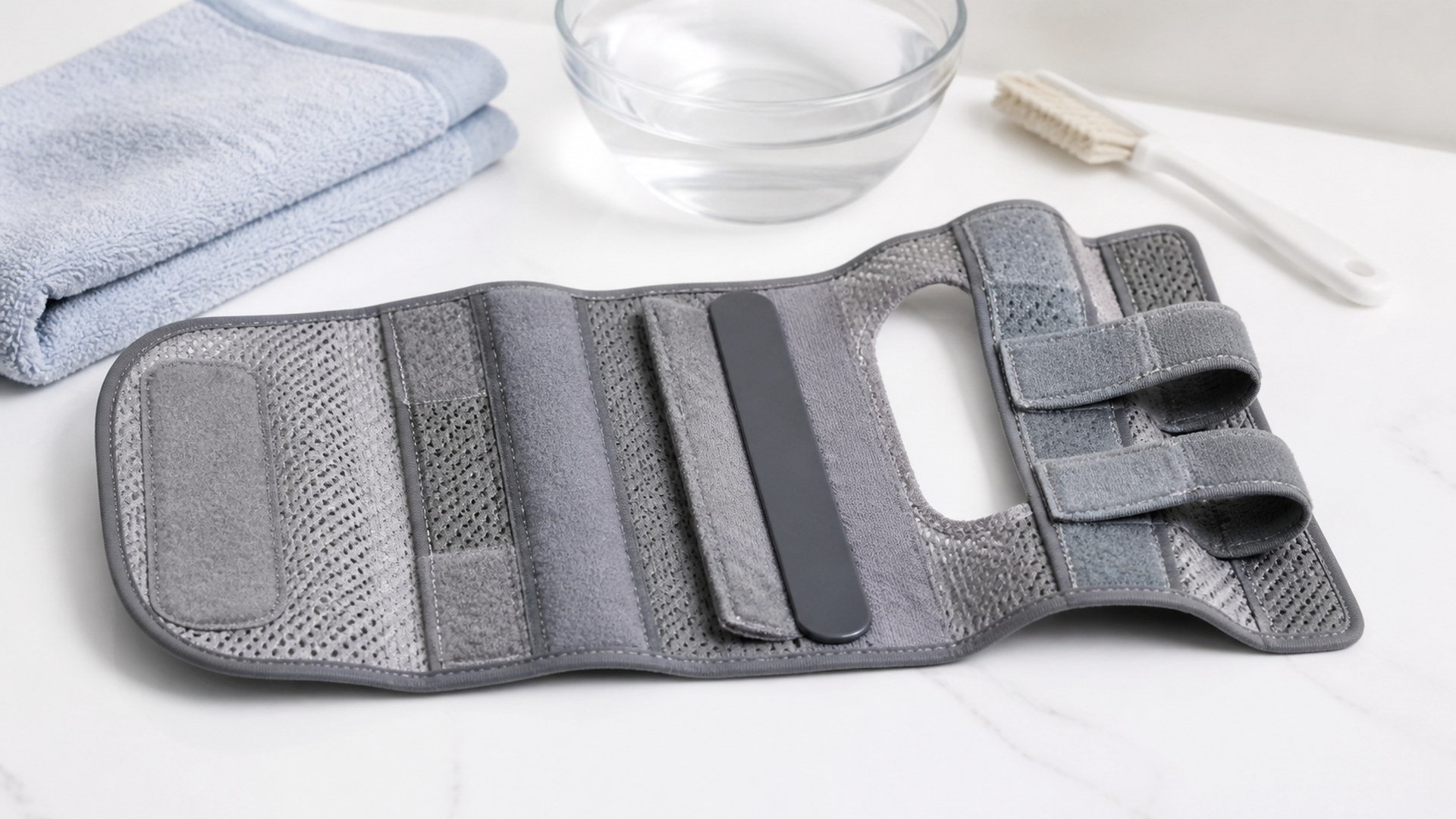 How to Choose Wrist Braces for Durability and Cleaning Checks