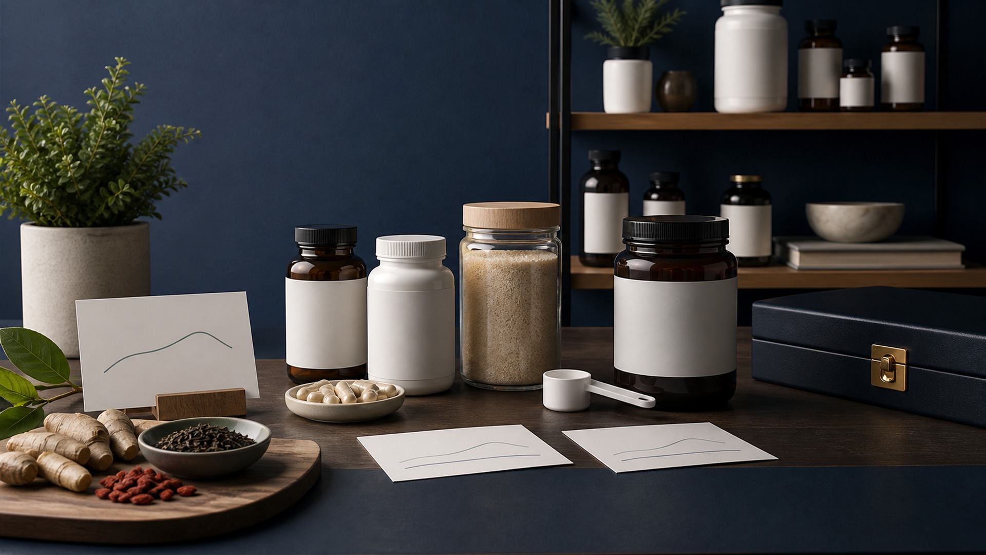 How Weight Management Supplements Works