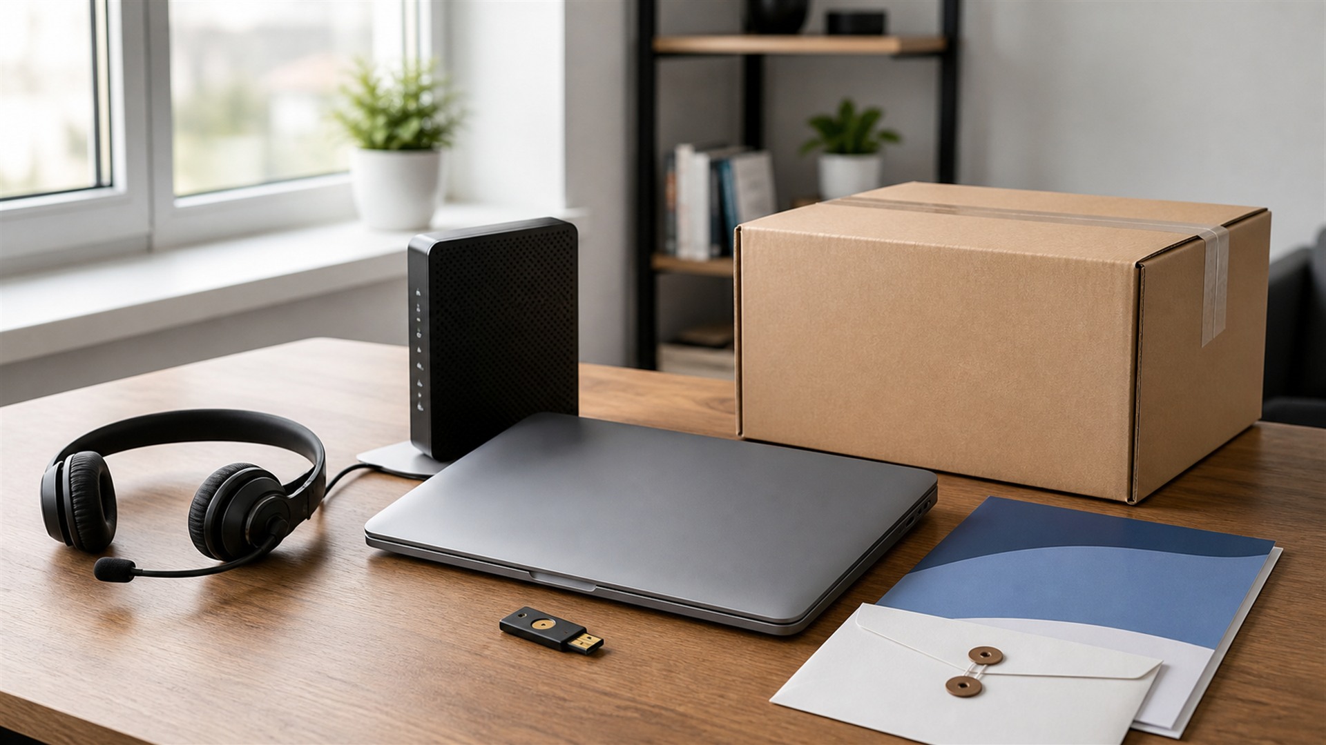 HR Management Systems Buying Guide for Remote Staff