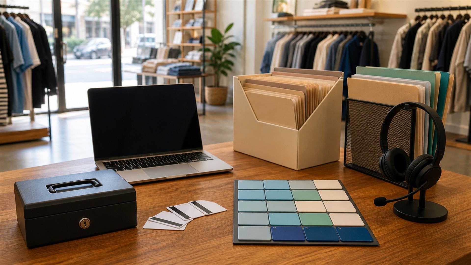 HR Services Buying Guide for Local Businesses