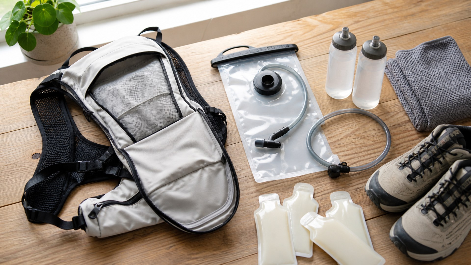 Hydration Packs Buying Guide for Long Workouts