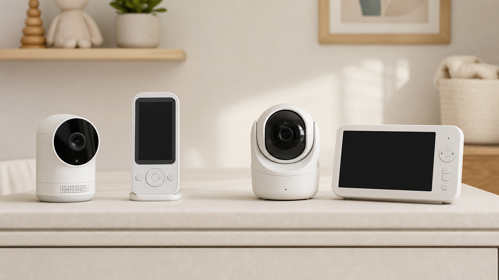 Baby Health Devices