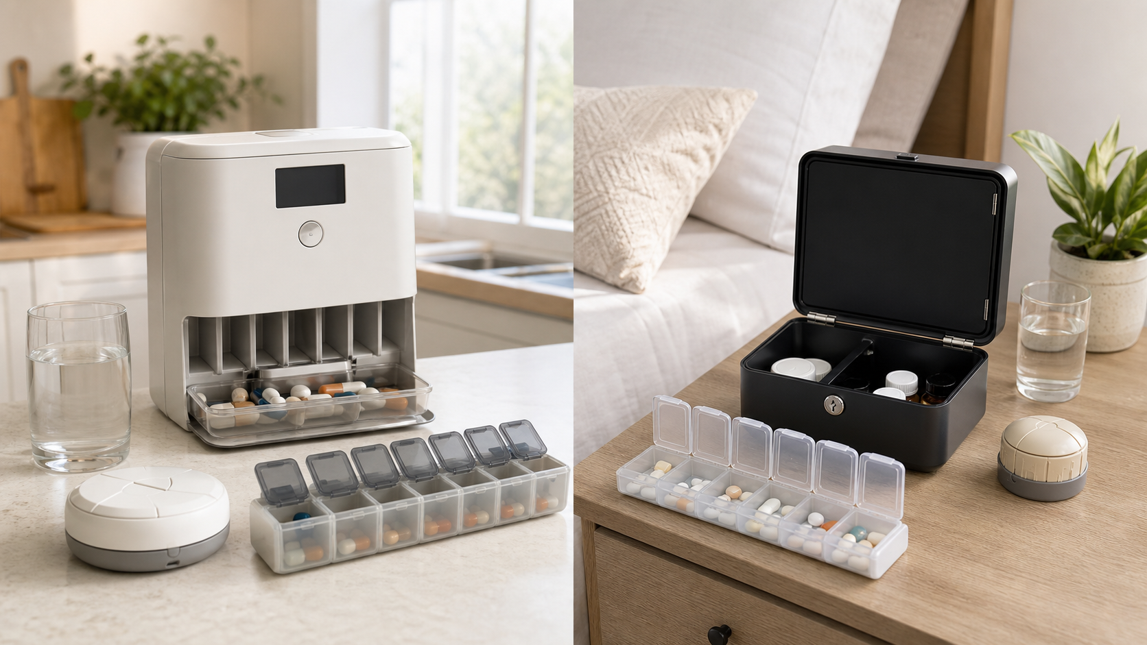 Medication Management