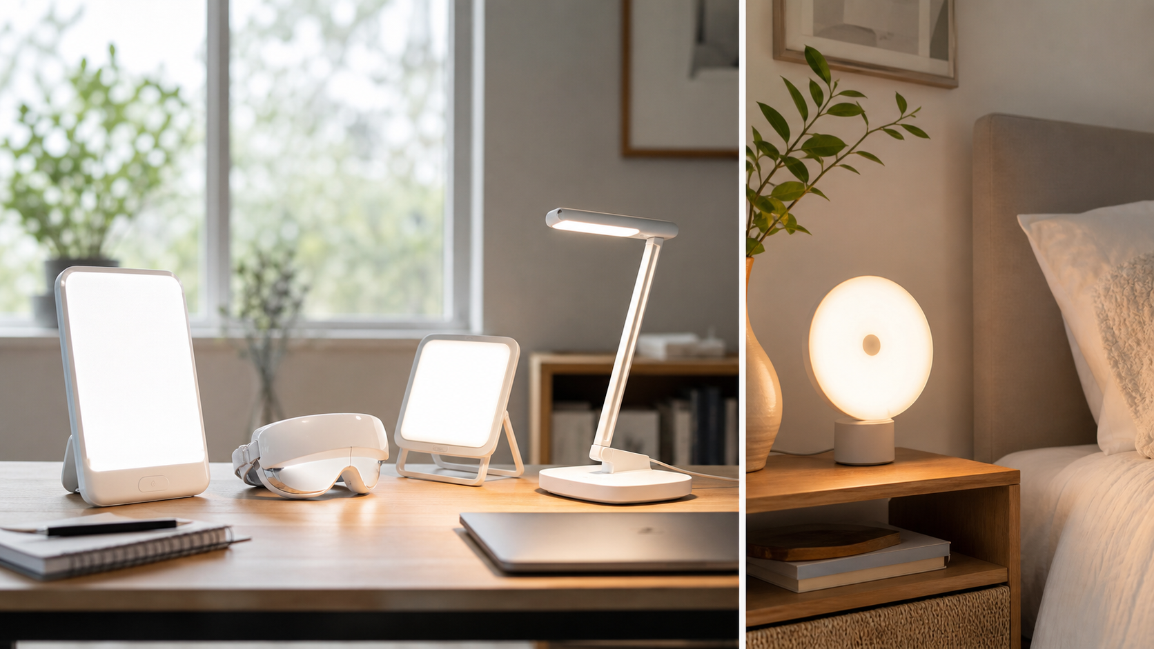 Light Therapy Devices