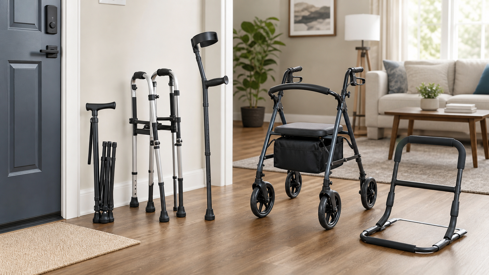 Mobility Aids