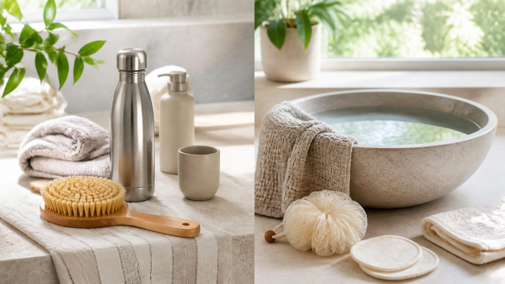 Detox & Cleansing Products