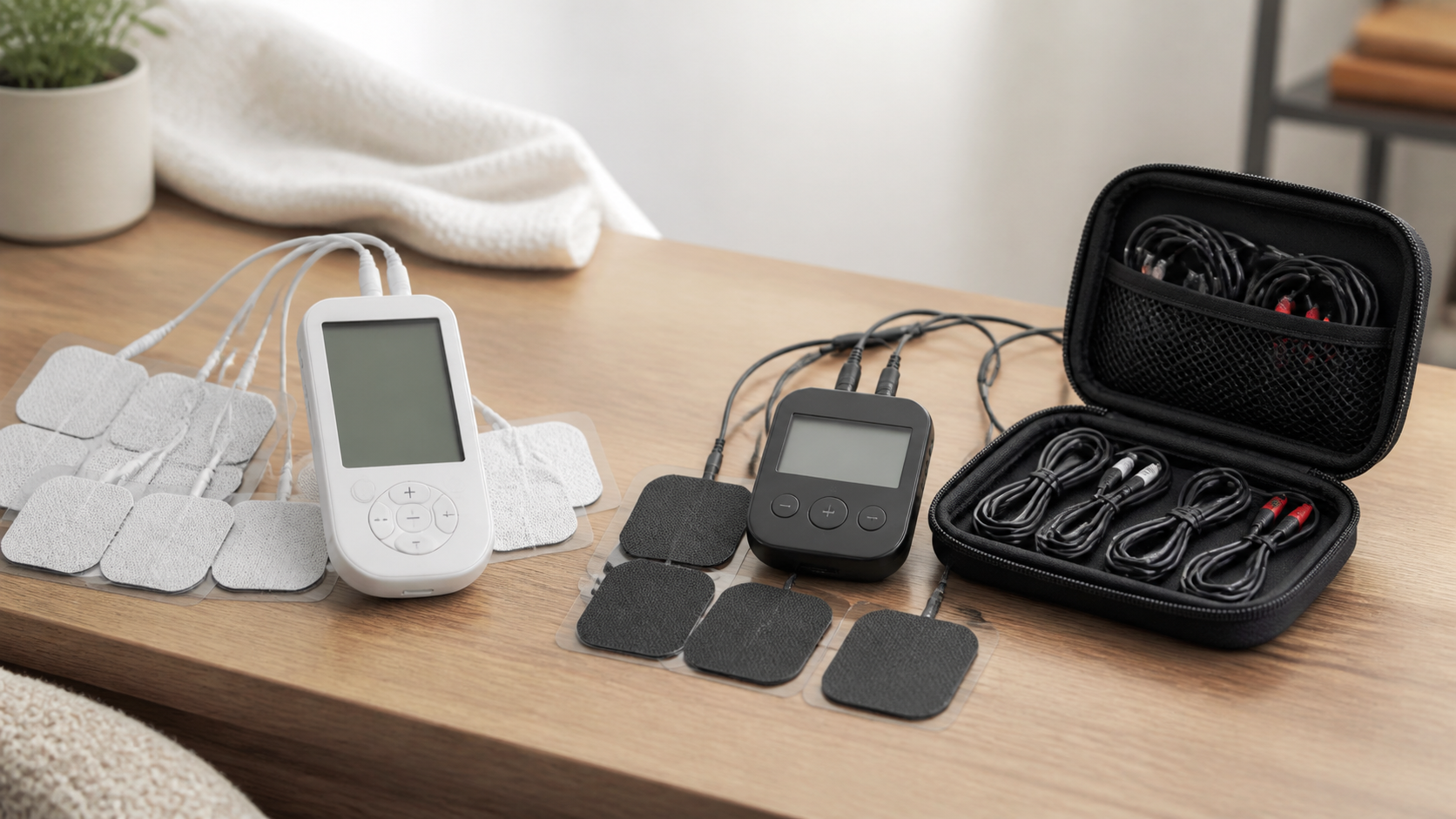 Electrical Pain Therapy