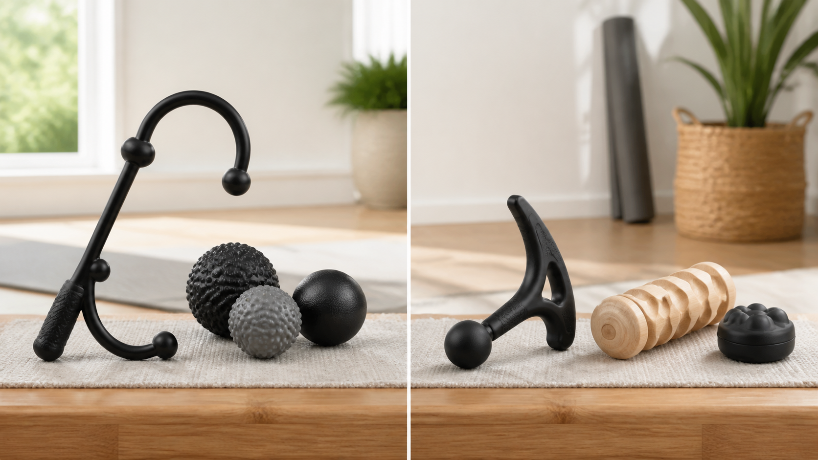 Manual Pain Relief Tools