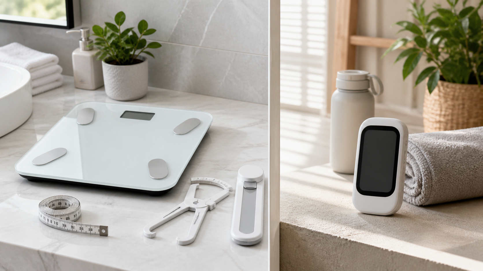 Body Measurement Devices