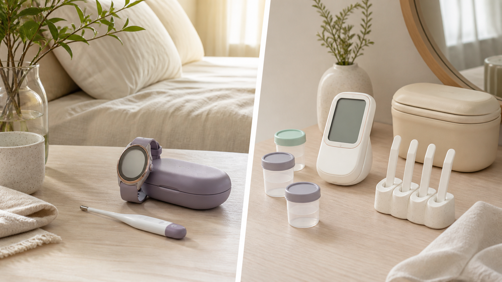 Fertility & Reproductive Health Devices