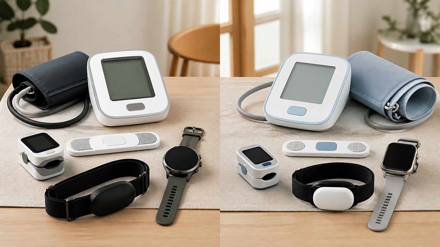Heart Health Devices