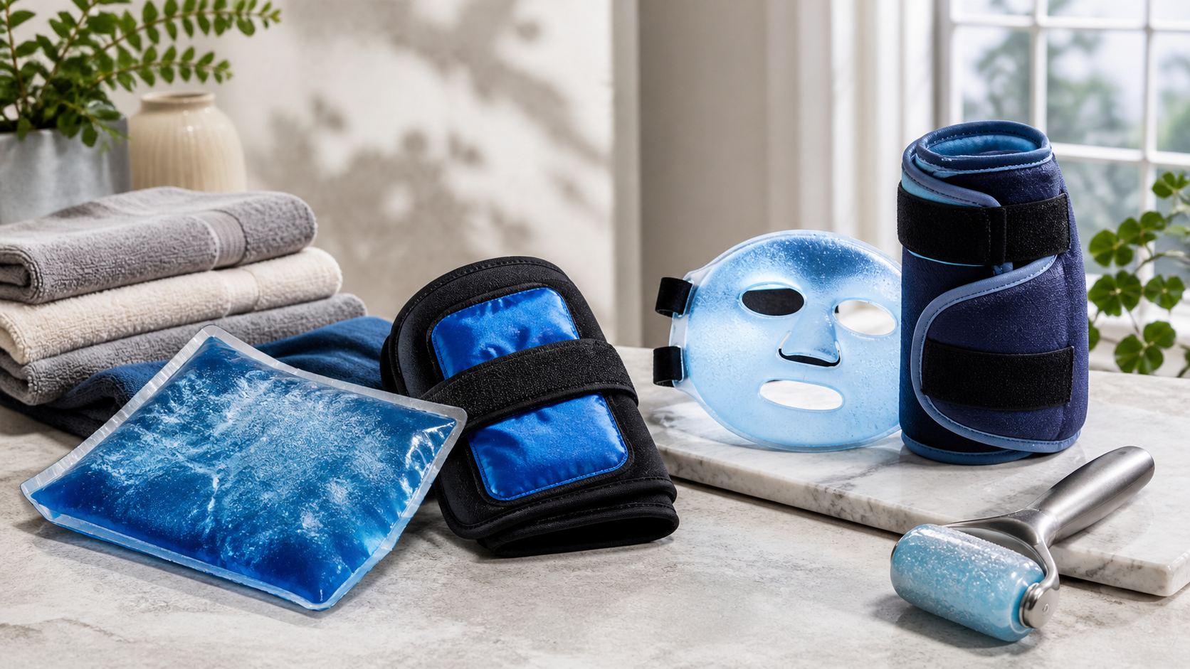 Cold Therapy Devices