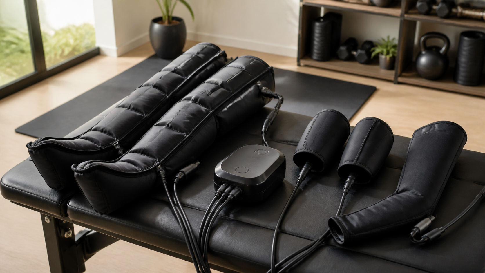 Compression Recovery