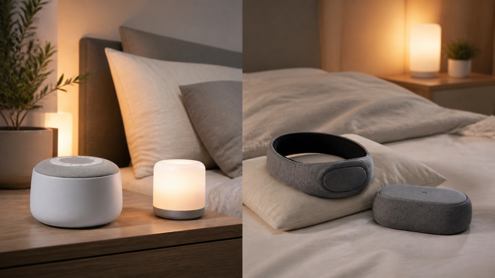 Sleep Audio Devices
